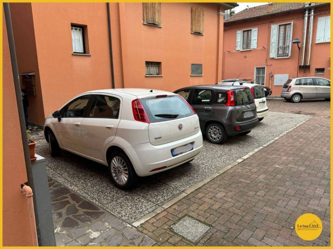Appartamento in vendita a Molinella