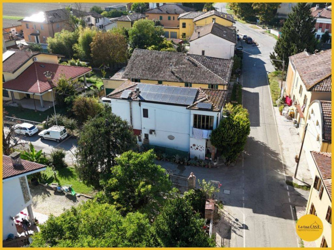 Casa indipendente in vendita a Molinella