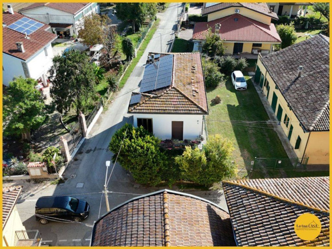 Casa indipendente in vendita a Molinella