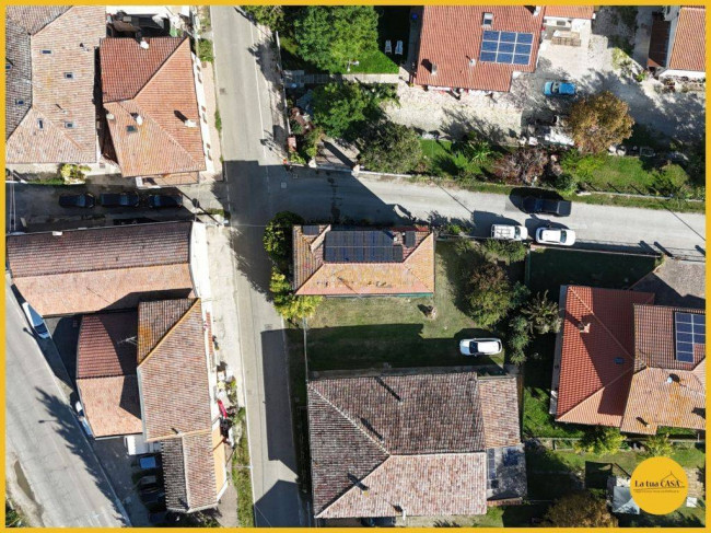Casa indipendente in vendita a Molinella