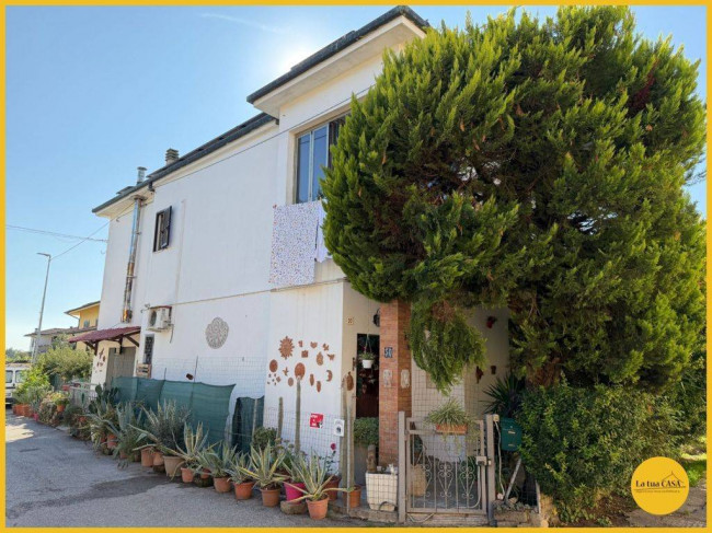 Casa indipendente in vendita a Molinella