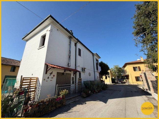 Casa indipendente in vendita a Molinella