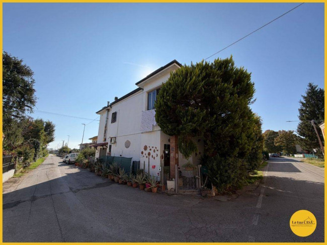 Casa indipendente in vendita a Molinella
