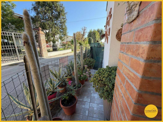 Casa indipendente in vendita a Molinella