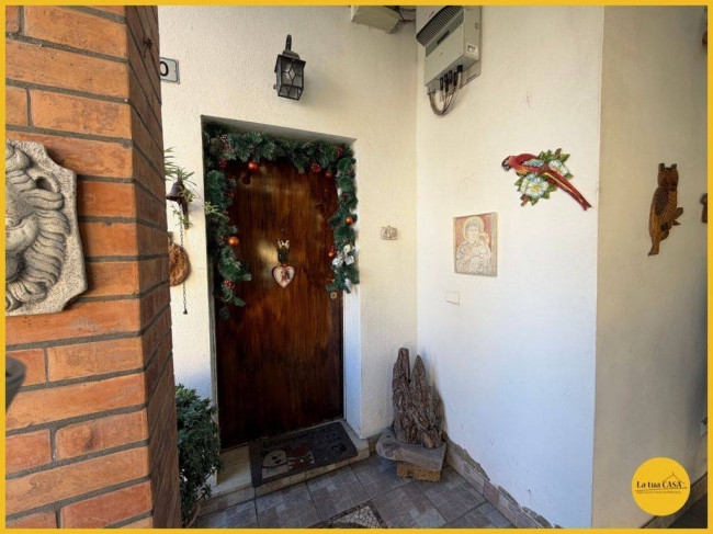 Casa indipendente in vendita a Molinella