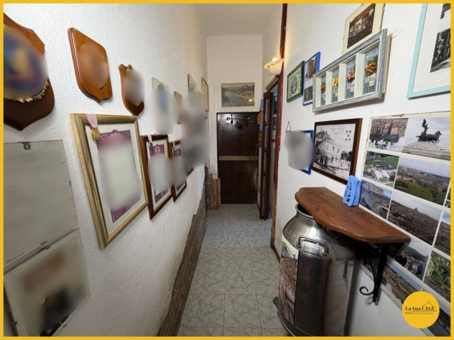 Casa indipendente in vendita a Molinella
