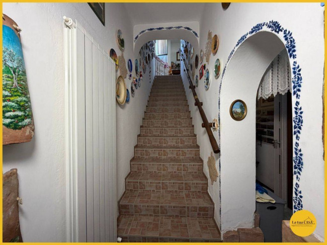 Casa indipendente in vendita a Molinella