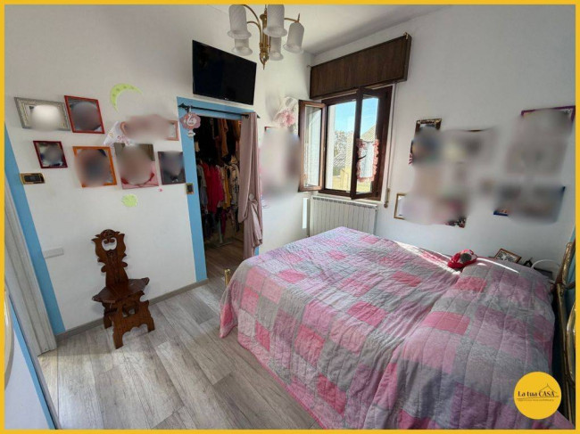 Casa indipendente in vendita a Molinella