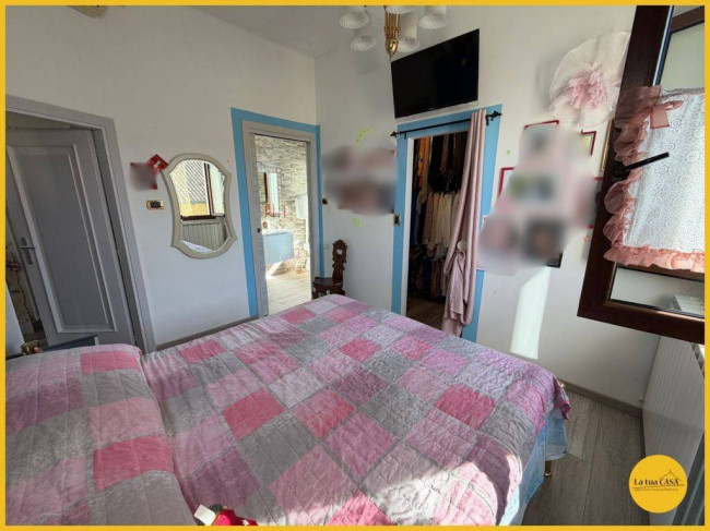 Casa indipendente in vendita a Molinella