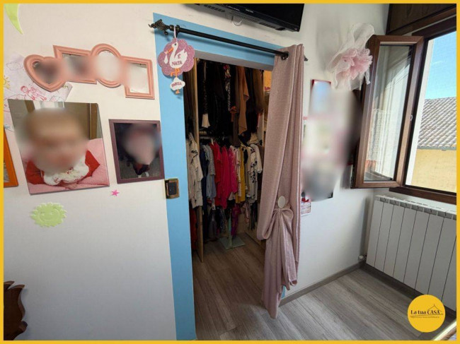 Casa indipendente in vendita a Molinella