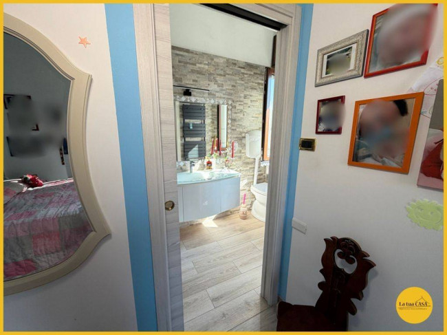Casa indipendente in vendita a Molinella
