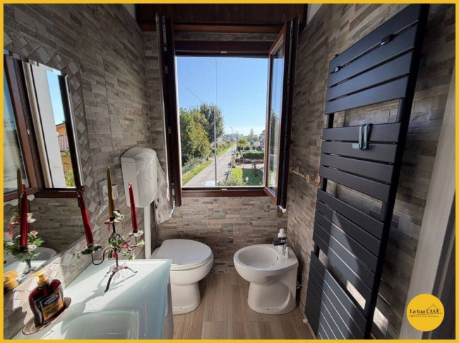 Casa indipendente in vendita a Molinella