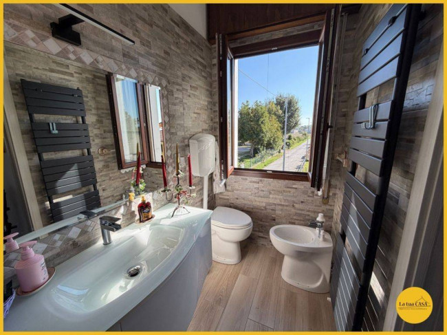 Casa indipendente in vendita a Molinella