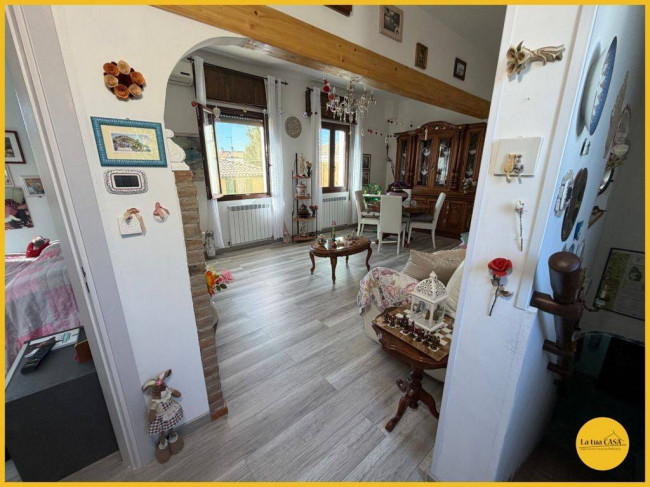 Casa indipendente in vendita a Molinella