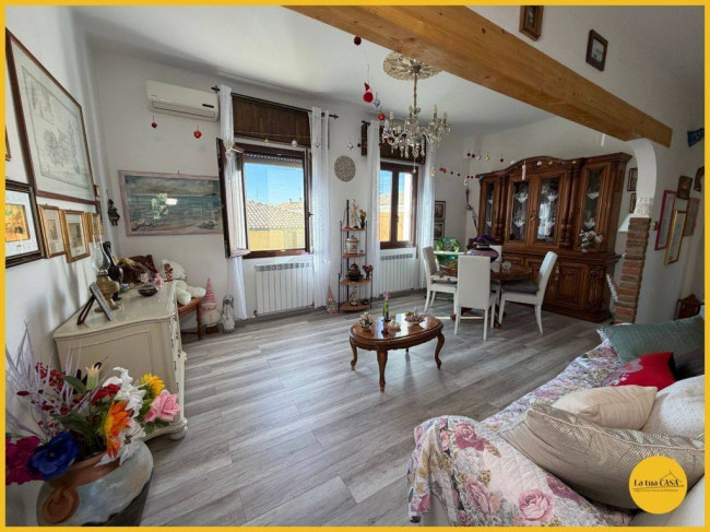 Casa indipendente in vendita a Molinella