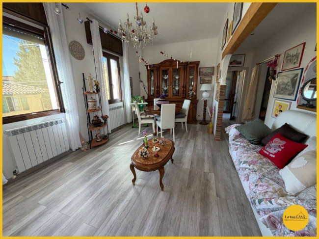 Casa indipendente in vendita a Molinella
