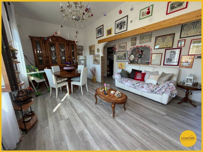 Casa indipendente in vendita a Molinella