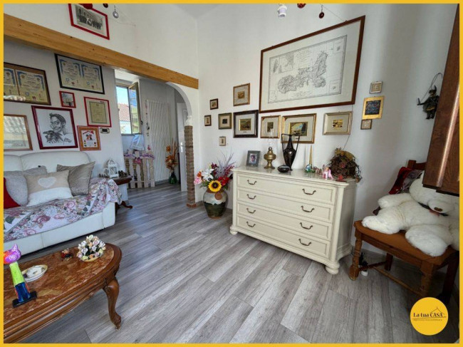 Casa indipendente in vendita a Molinella