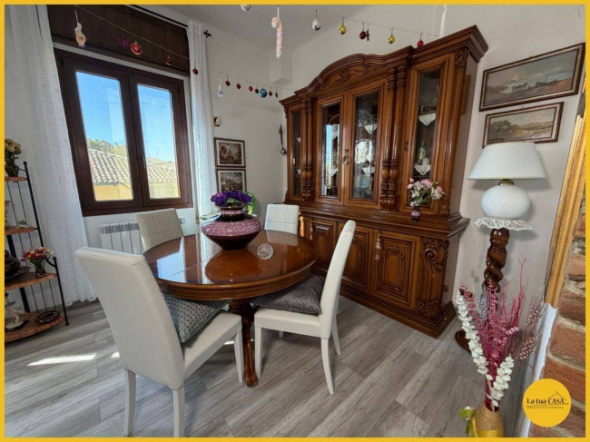 Casa indipendente in vendita a Molinella
