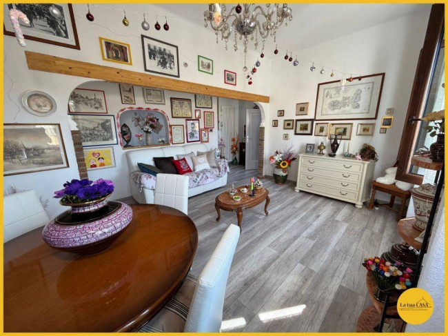Casa indipendente in vendita a Molinella