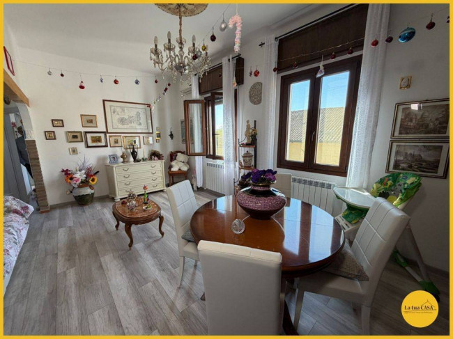 Casa indipendente in vendita a Molinella