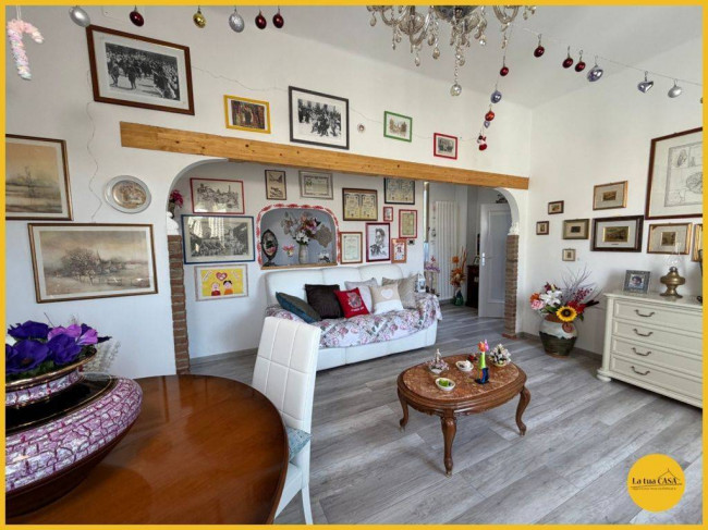 Casa indipendente in vendita a Molinella