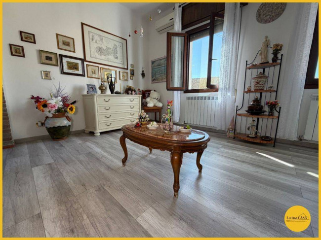 Casa indipendente in vendita a Molinella