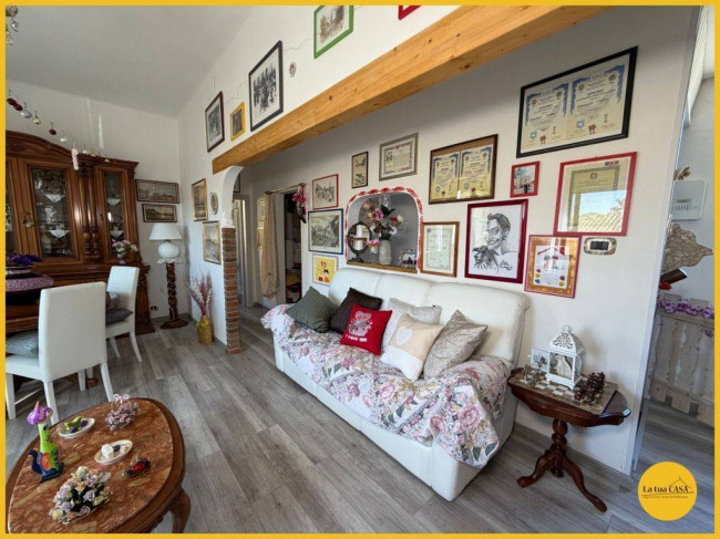 Casa indipendente in vendita a Molinella