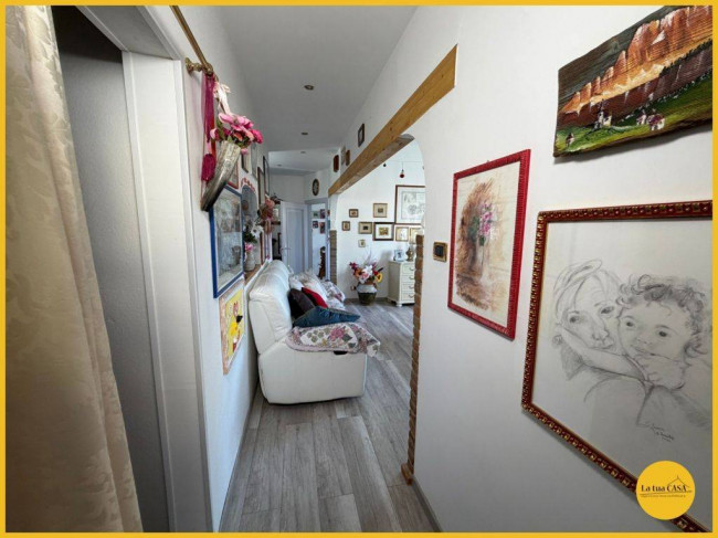 Casa indipendente in vendita a Molinella