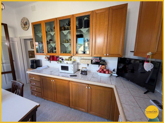 Casa indipendente in vendita a Molinella