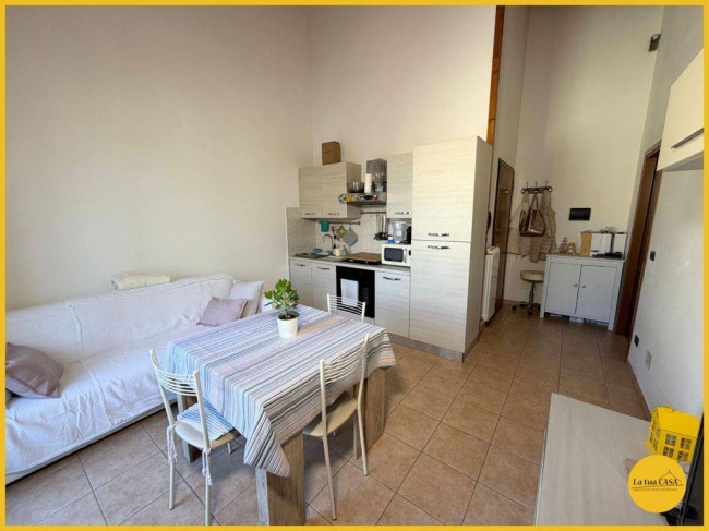 Appartamento in affitto a Molinella