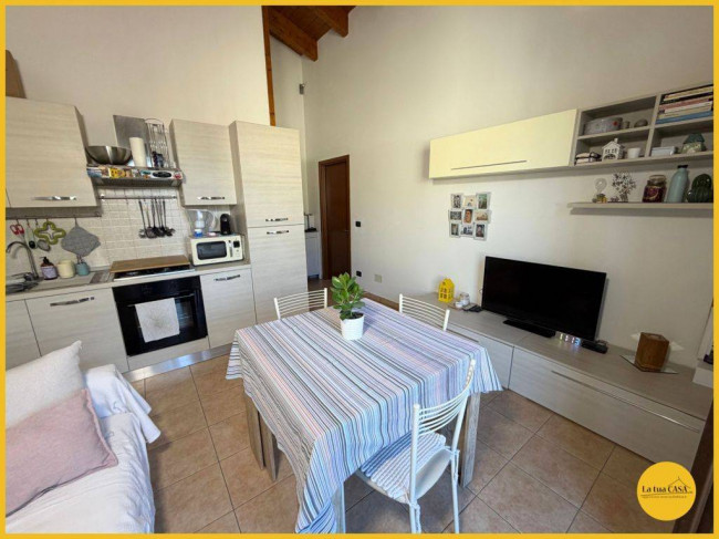 Appartamento in affitto a Molinella