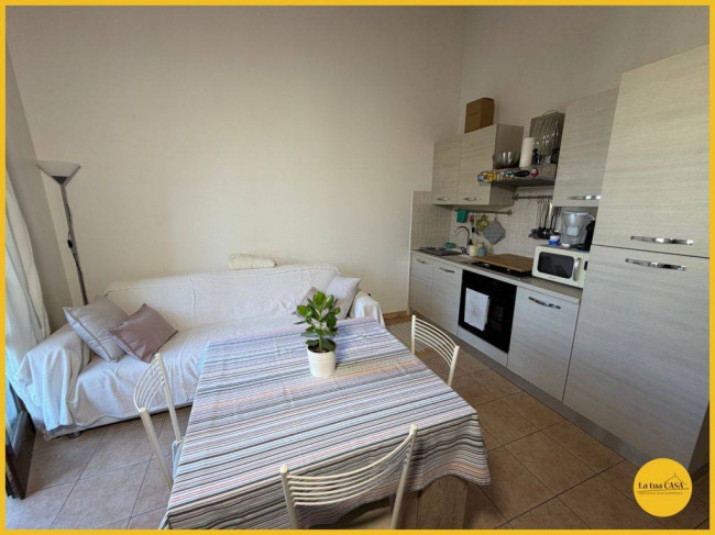 Appartamento in affitto a Molinella