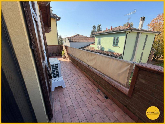 Appartamento in affitto a Molinella