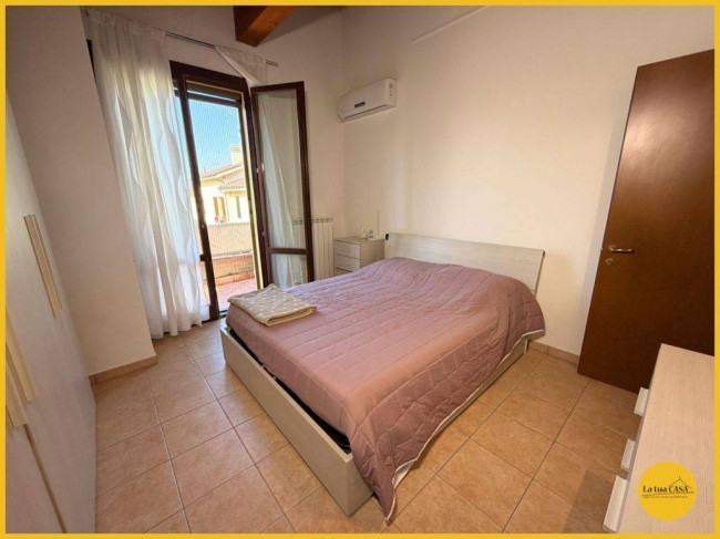 Appartamento in affitto a Molinella