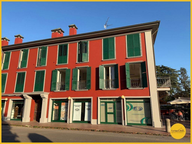 Appartamento in vendita a Molinella