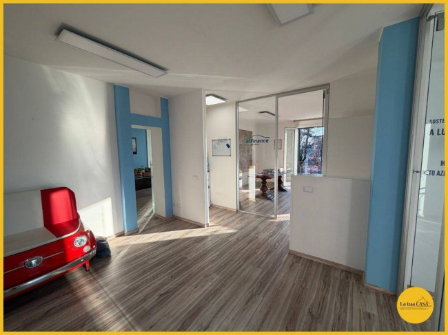 Appartamento in vendita a Molinella