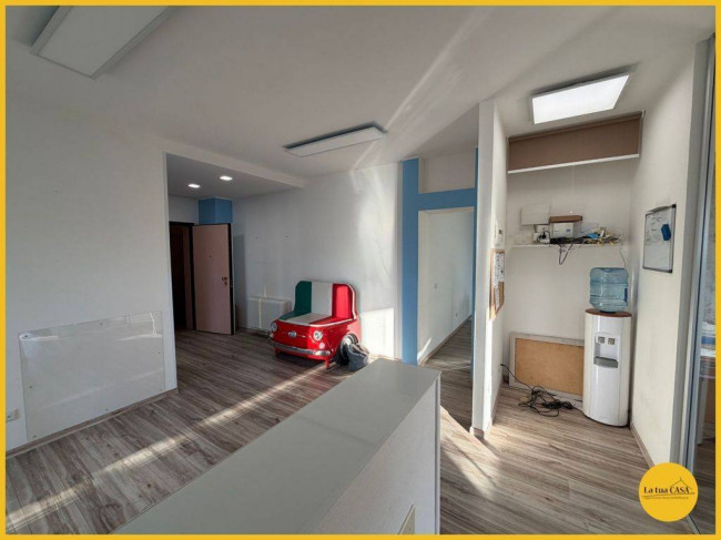 Appartamento in vendita a Molinella