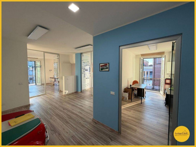 Appartamento in vendita a Molinella