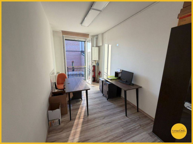 Appartamento in vendita a Molinella