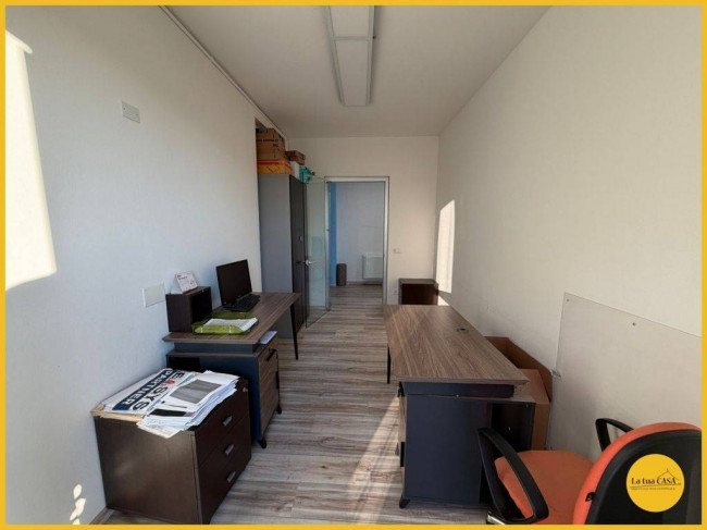 Appartamento in vendita a Molinella