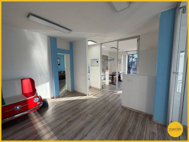 Appartamento in vendita a Molinella