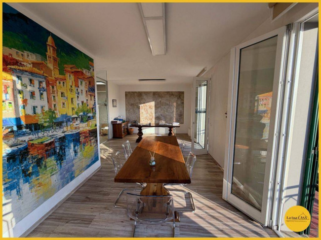 Appartamento in vendita a Molinella