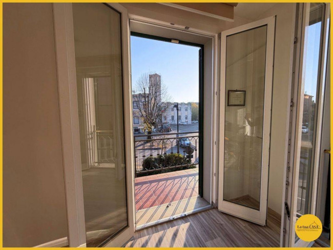 Appartamento in vendita a Molinella