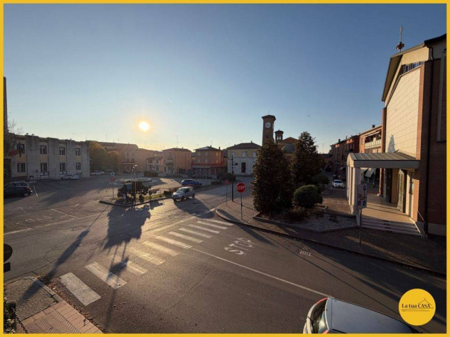 Appartamento in vendita a Molinella