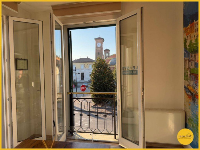 Appartamento in vendita a Molinella