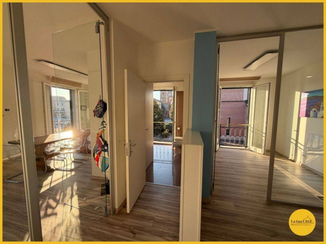 Appartamento in vendita a Molinella