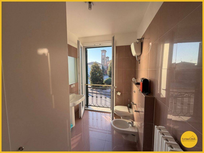 Appartamento in vendita a Molinella