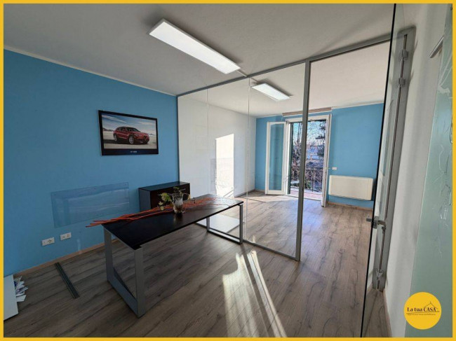 Appartamento in vendita a Molinella