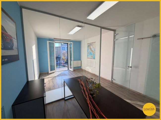 Appartamento in vendita a Molinella